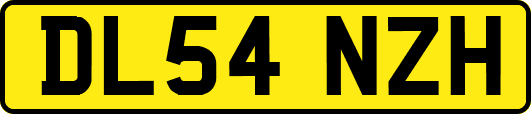 DL54NZH