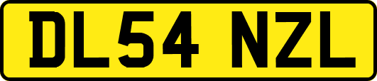 DL54NZL