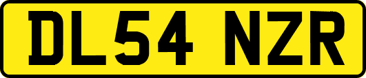 DL54NZR