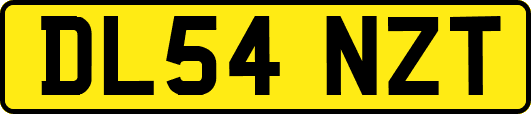 DL54NZT