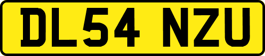 DL54NZU
