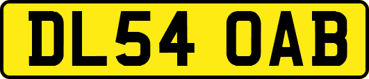 DL54OAB