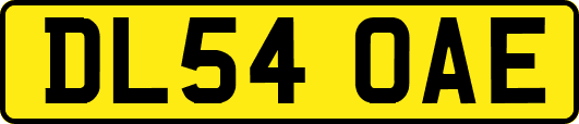 DL54OAE