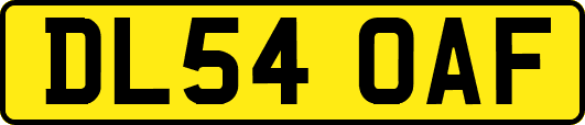 DL54OAF