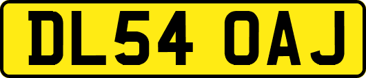 DL54OAJ