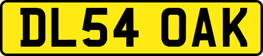 DL54OAK