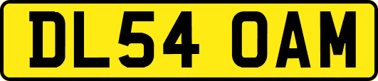DL54OAM
