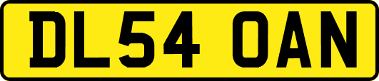 DL54OAN