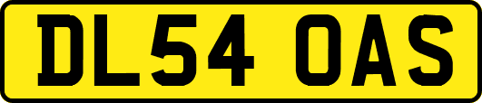 DL54OAS