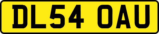 DL54OAU