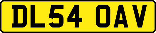 DL54OAV