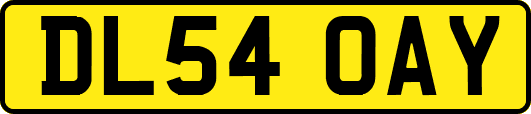 DL54OAY
