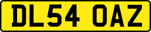 DL54OAZ