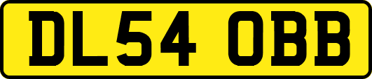 DL54OBB