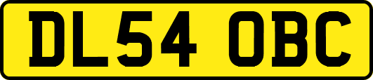 DL54OBC
