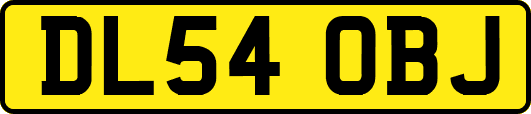DL54OBJ