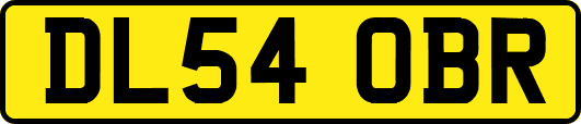 DL54OBR