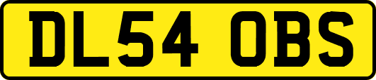 DL54OBS