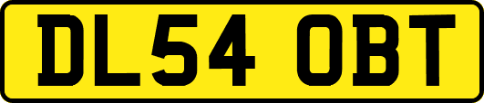 DL54OBT
