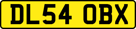DL54OBX