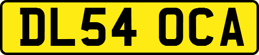 DL54OCA