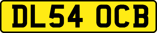 DL54OCB
