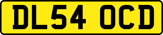 DL54OCD