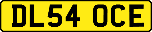 DL54OCE
