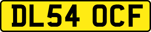 DL54OCF