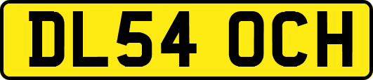DL54OCH