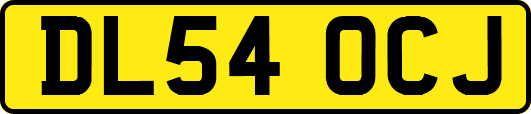 DL54OCJ