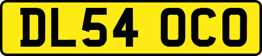 DL54OCO