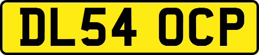 DL54OCP