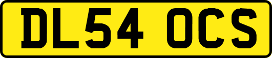DL54OCS