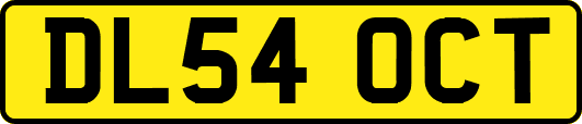DL54OCT