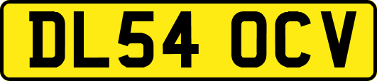 DL54OCV