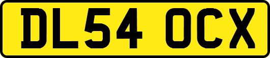 DL54OCX