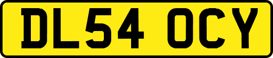 DL54OCY