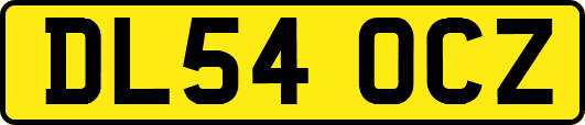 DL54OCZ