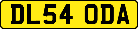 DL54ODA