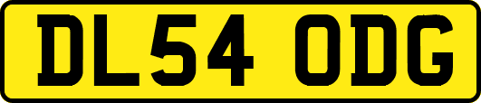 DL54ODG