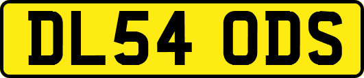 DL54ODS