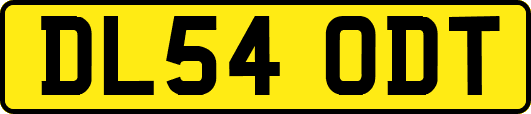 DL54ODT