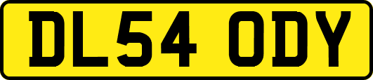 DL54ODY