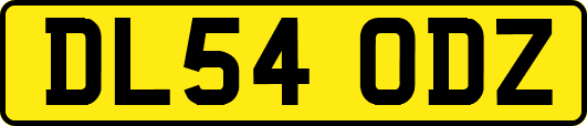 DL54ODZ