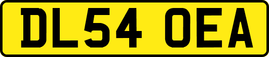 DL54OEA