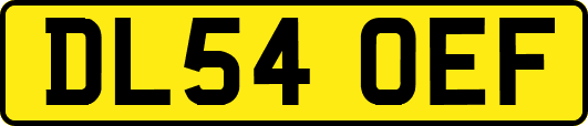 DL54OEF