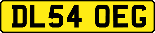 DL54OEG