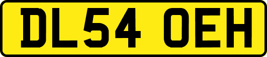 DL54OEH