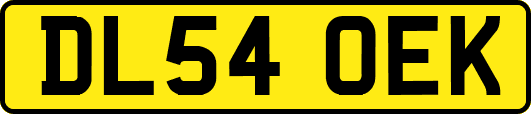 DL54OEK